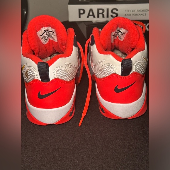 Nike Air Speed Turf - Picture 8 of 9